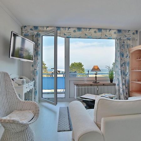 Seetempel Seetempel Appartement 38 شاربوتس المظهر الخارجي الصورة