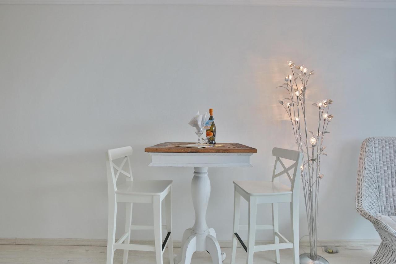 Seetempel Seetempel Appartement 38 شاربوتس المظهر الخارجي الصورة