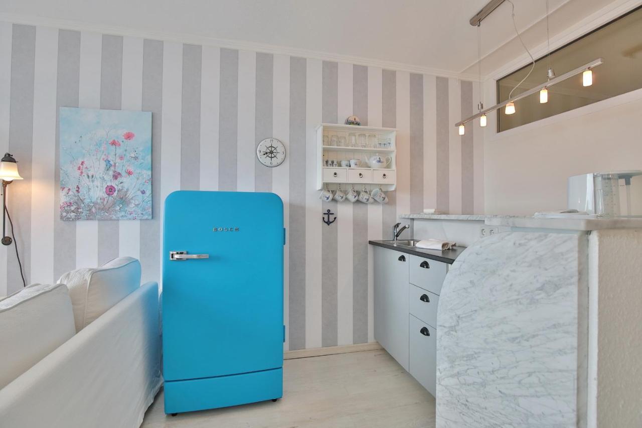 Seetempel Seetempel Appartement 38 شاربوتس المظهر الخارجي الصورة