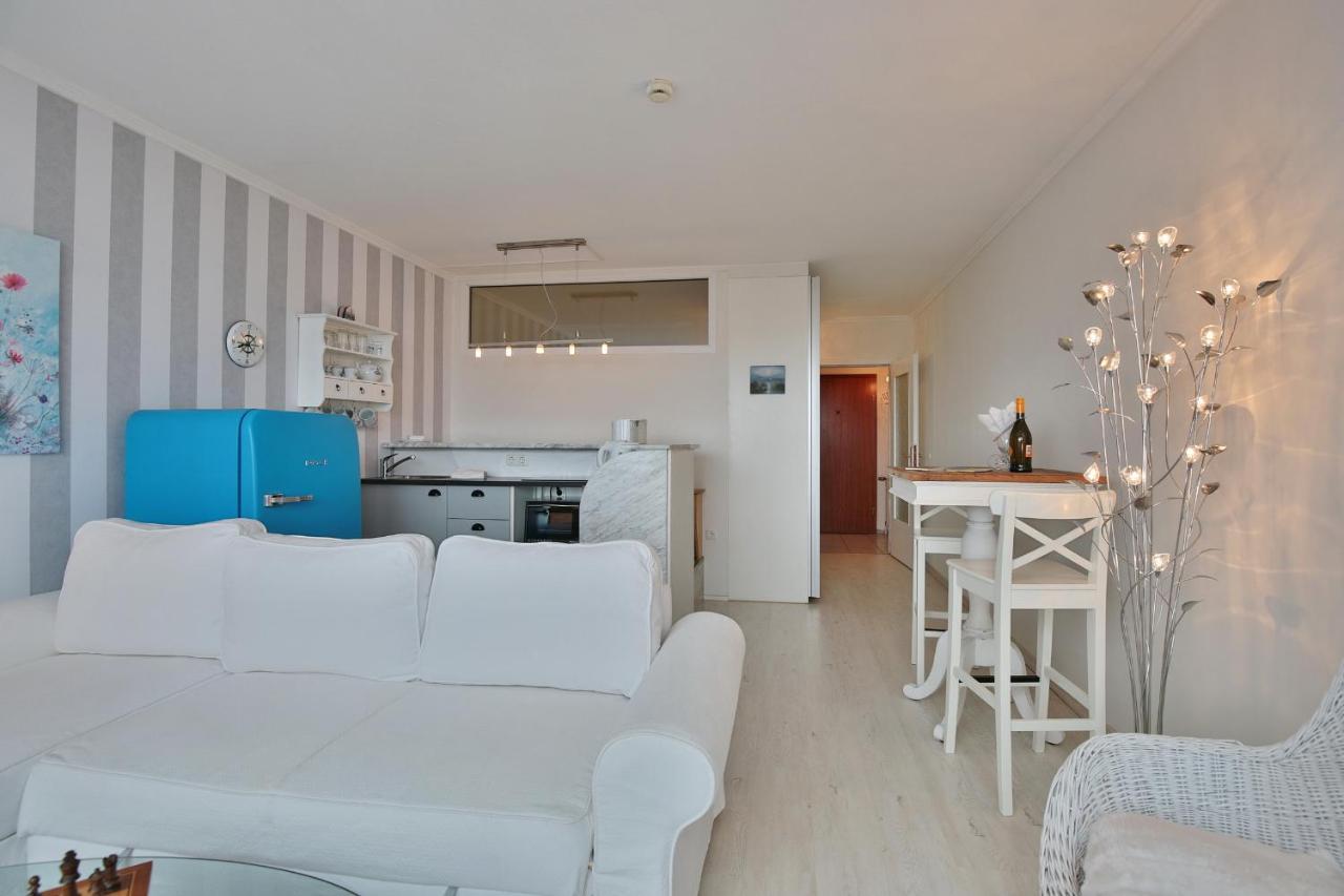 Seetempel Seetempel Appartement 38 شاربوتس المظهر الخارجي الصورة