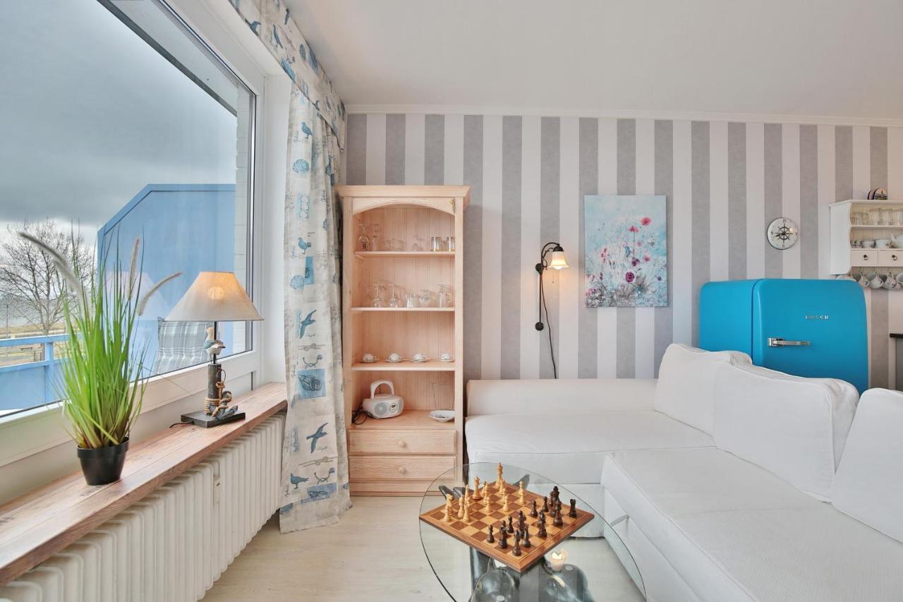 Seetempel Seetempel Appartement 38 شاربوتس المظهر الخارجي الصورة