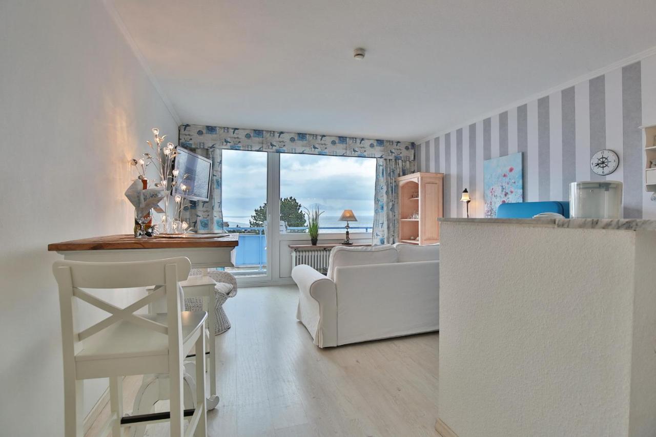 Seetempel Seetempel Appartement 38 شاربوتس المظهر الخارجي الصورة