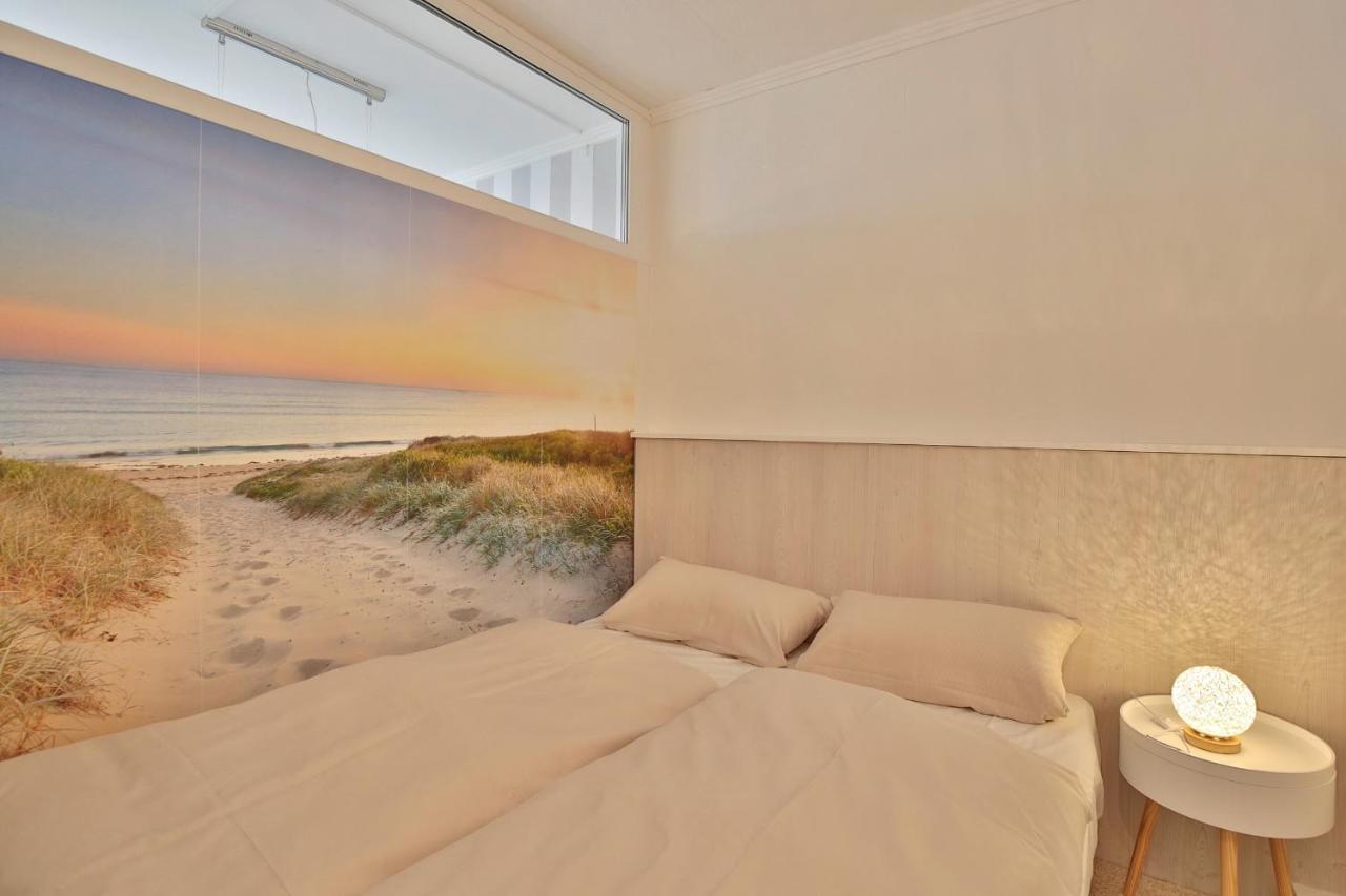Seetempel Seetempel Appartement 38 شاربوتس المظهر الخارجي الصورة