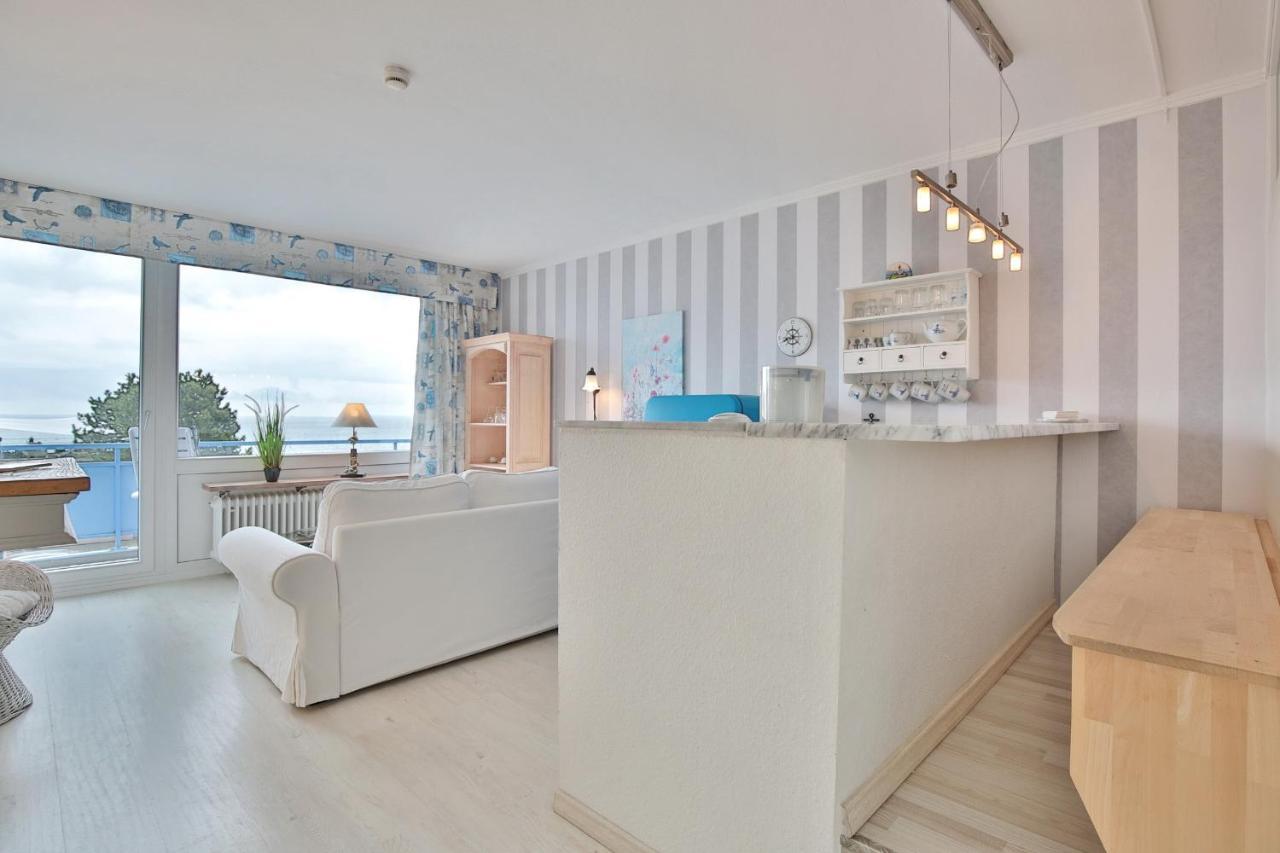 Seetempel Seetempel Appartement 38 شاربوتس المظهر الخارجي الصورة