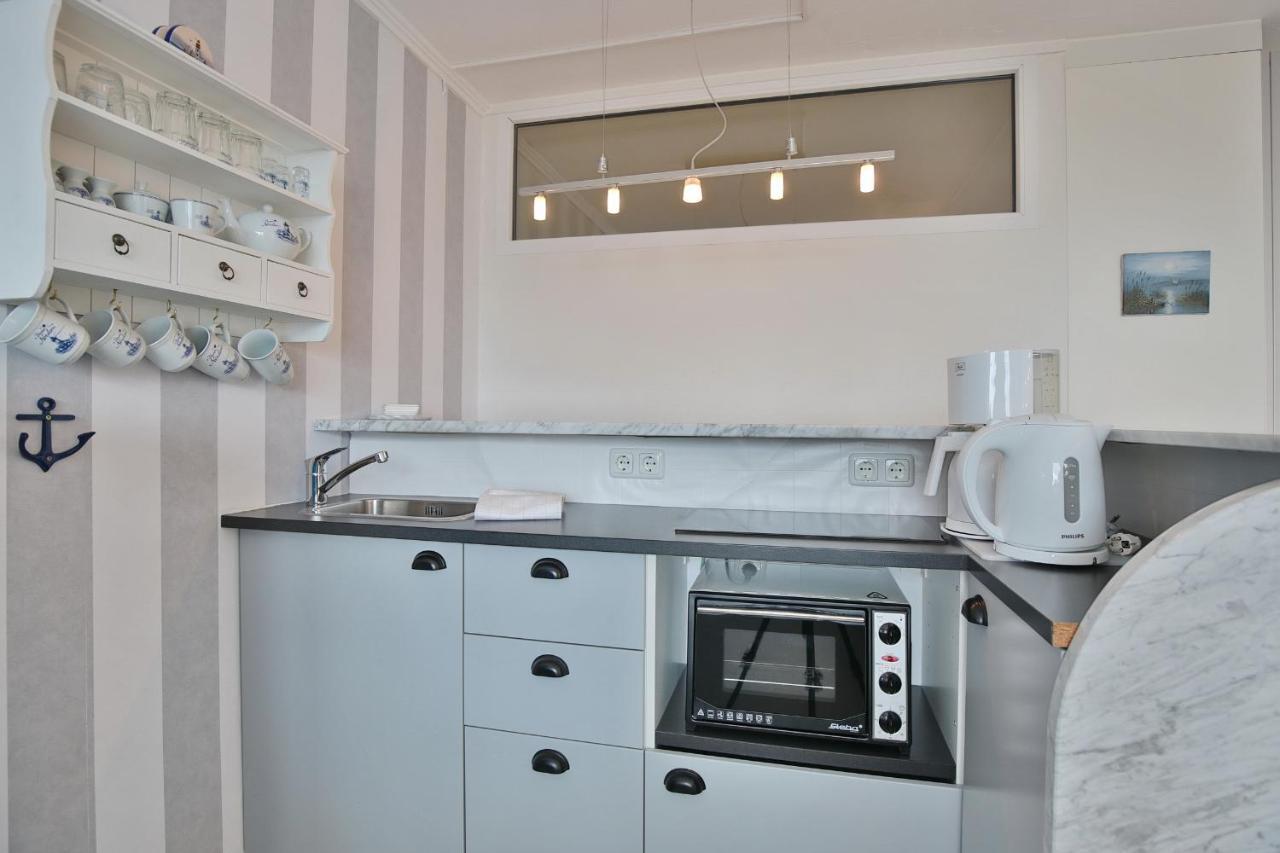 Seetempel Seetempel Appartement 38 شاربوتس المظهر الخارجي الصورة