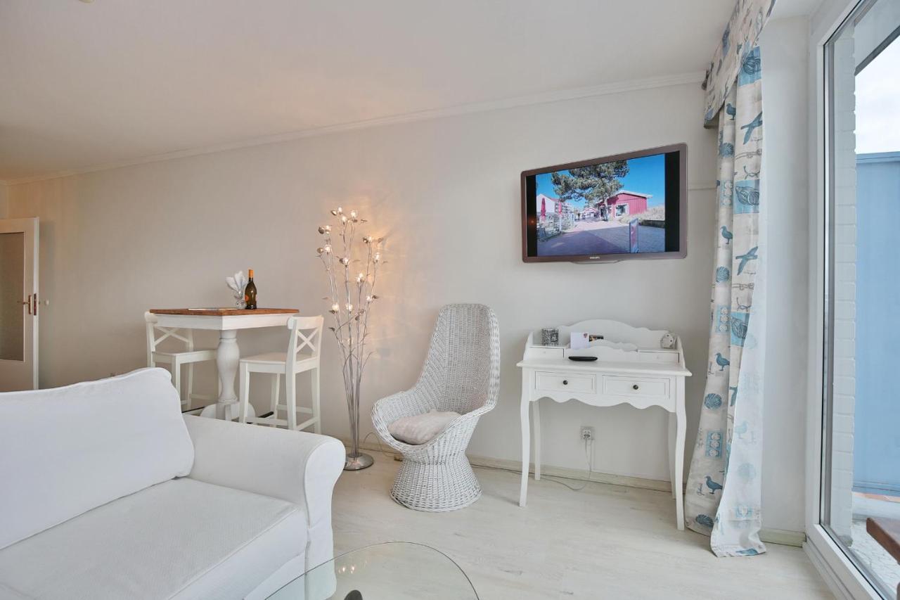 Seetempel Seetempel Appartement 38 شاربوتس المظهر الخارجي الصورة