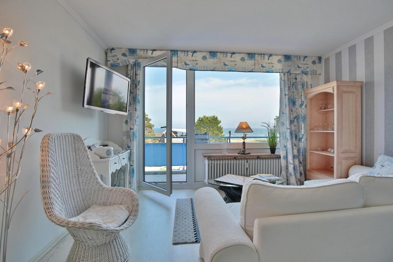 Seetempel Seetempel Appartement 38 شاربوتس المظهر الخارجي الصورة
