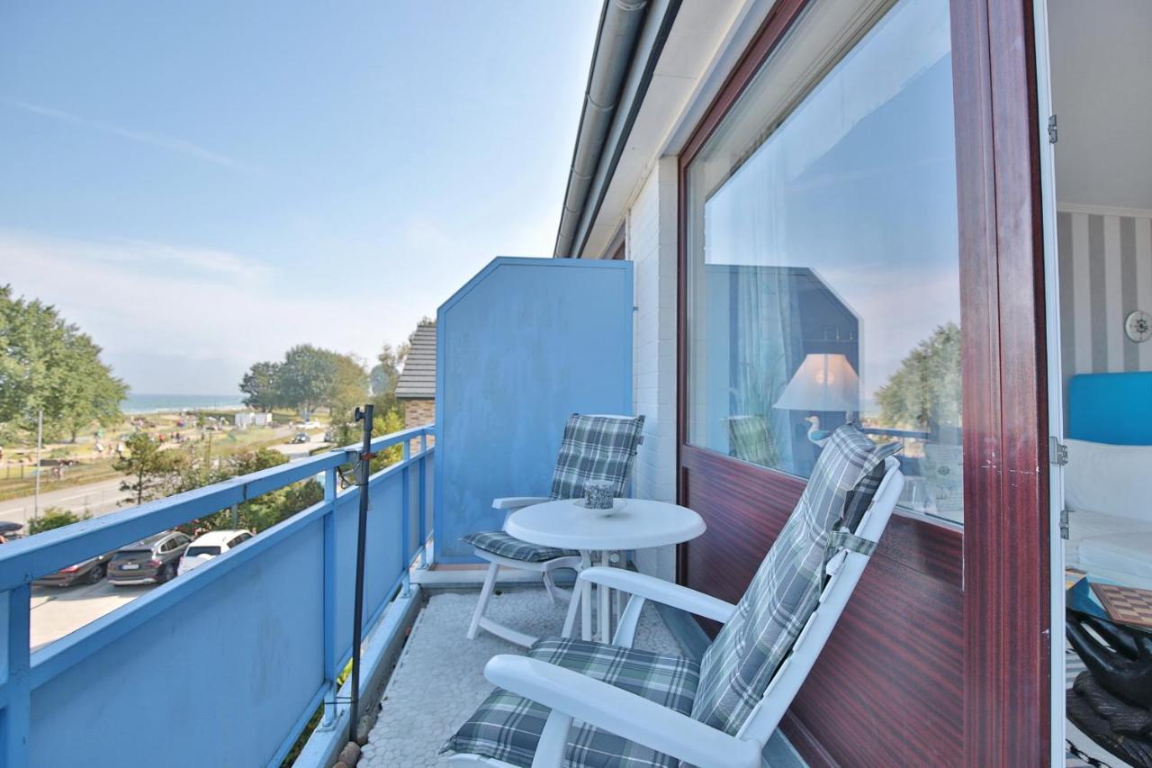 Seetempel Seetempel Appartement 38 شاربوتس المظهر الخارجي الصورة